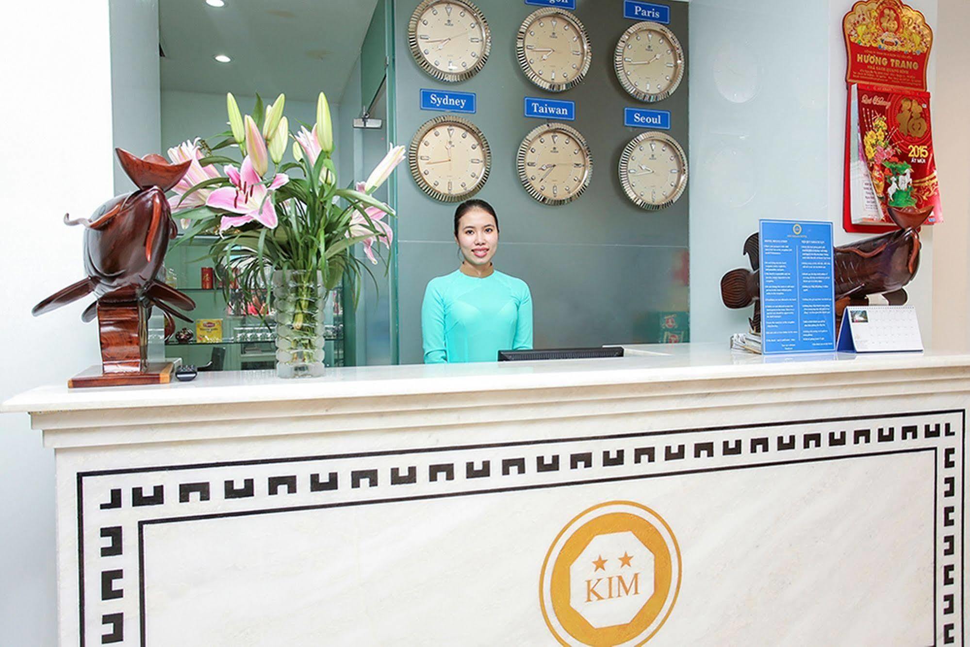 The Hammock Hotel Ben Thanh Ho Chi Minh City Exterior photo
